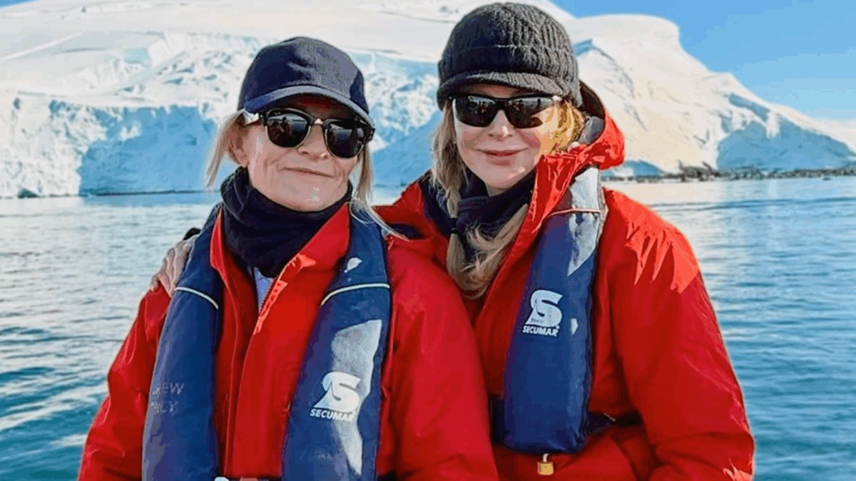The New Bucket List: Why Indian Travellers Are Cruising To Antarctica And Norway