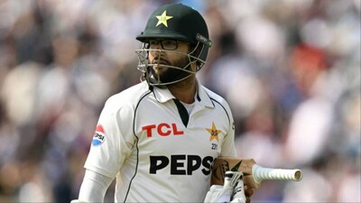 Imam-ul-Haq (Picture Credit: AFP)