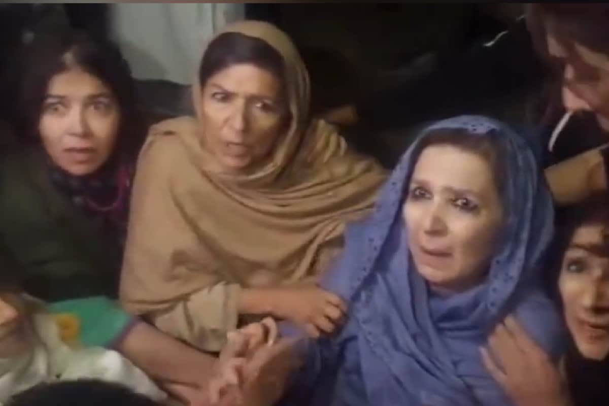 Imran Khan's Power Of Attorney Not Signed: Lawyer Gives Adiala Jail 24-Hour Deadline