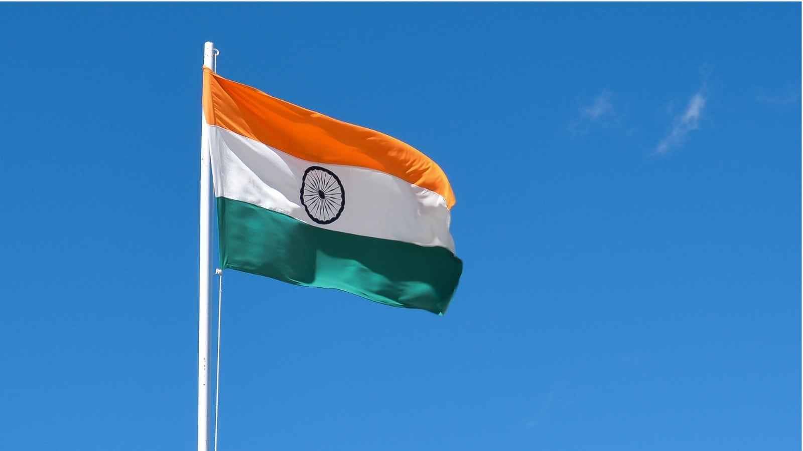 India celebrates Independence Day on August 15, commemorating its freedom from British colonial rule in 1947. The day is marked by flag hoisting, patriotic events and tributes to freedom fighters who shaped the country’s long struggle for independence. India celebrates Independence Day on August 15, commemorating its freedom from British colonial rule in 1947. The day is marked by flag hoisting, patriotic events and tributes to freedom fighters who shaped the country’s long struggle for independence.
