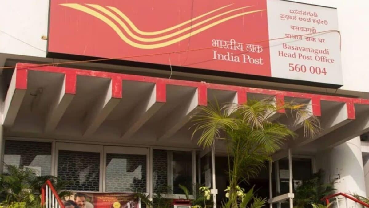 India Post GDS Recruitment 2026: Registration For 23,757 Vacancies To Begin Today; 10th Pass Can Apply