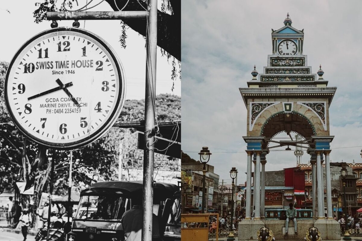 From Bombay Time To IST: How India Finally Agreed On One Clock