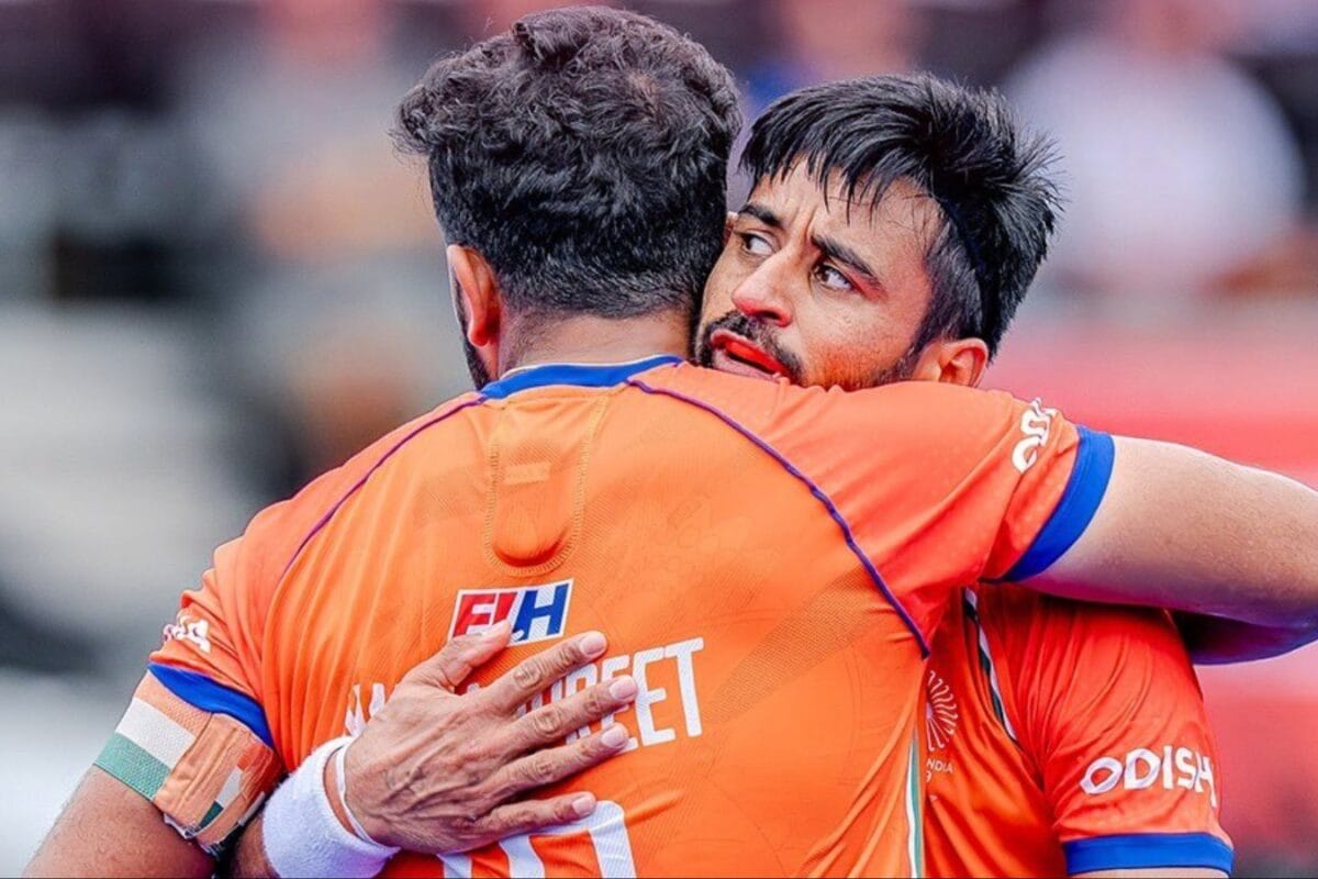 India Vs Argentina Live Score, Men's Hockey World Cup 2026: IND Need Big Win To Keep Semis Hopes Alive