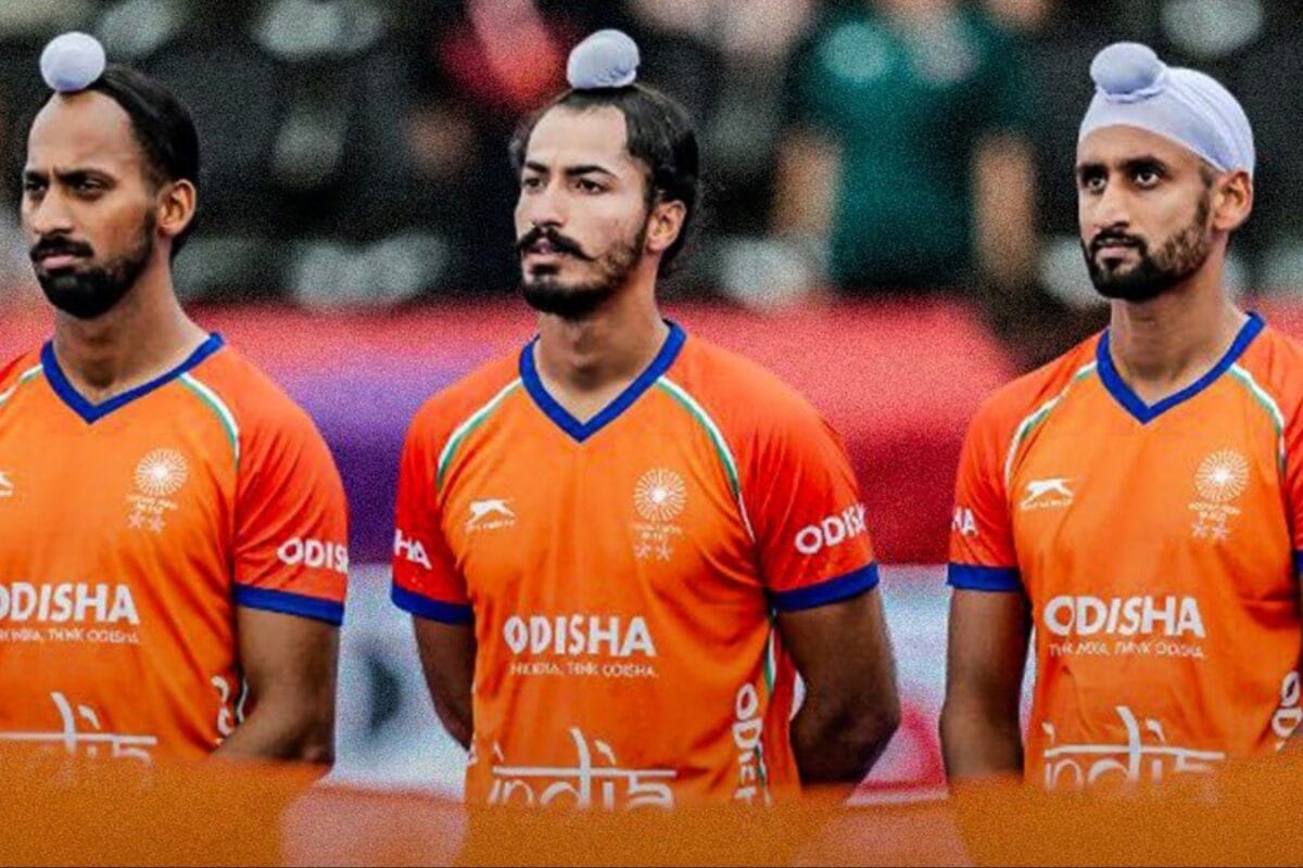 India Vs Netherlands Hockey World Cup 2026 Highlights: IND Lose 1-3 Against NED