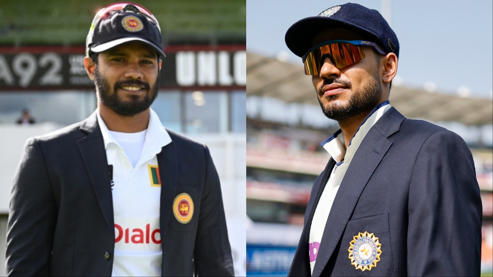 India vs Sri Lanka in Tests India vs Sri Lanka in Tests