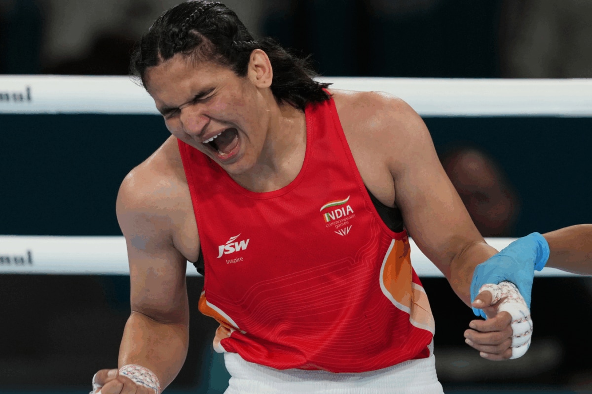 CWG 2026 August 1 Schedule: Neeraj Chopra Eyes 2nd Gold In Javelin Final, 9 Indian Boxers In SFs