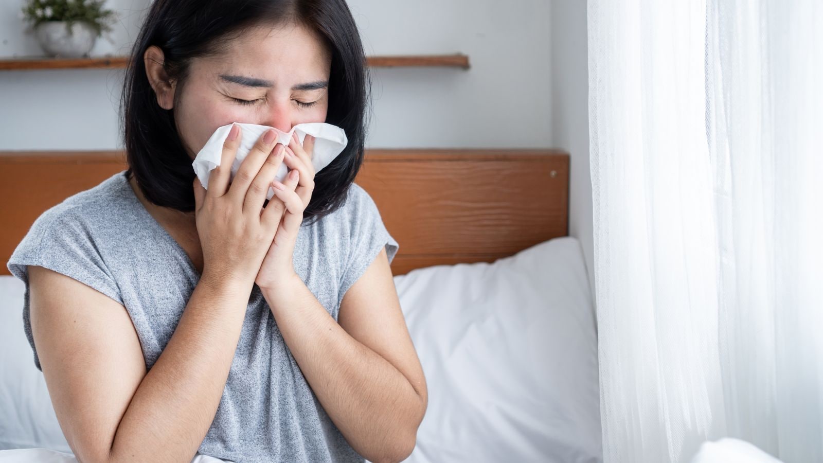 Every cough or fever is not H1N1, but neither should every monsoon illness automatically be written off as a harmless 