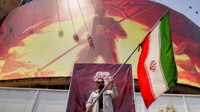 US-Iran War News Live: Iran Threatens US Facilities In Gulf, Says 'Any Mistake Will Lead To Painful Attacks' (AFP photo)