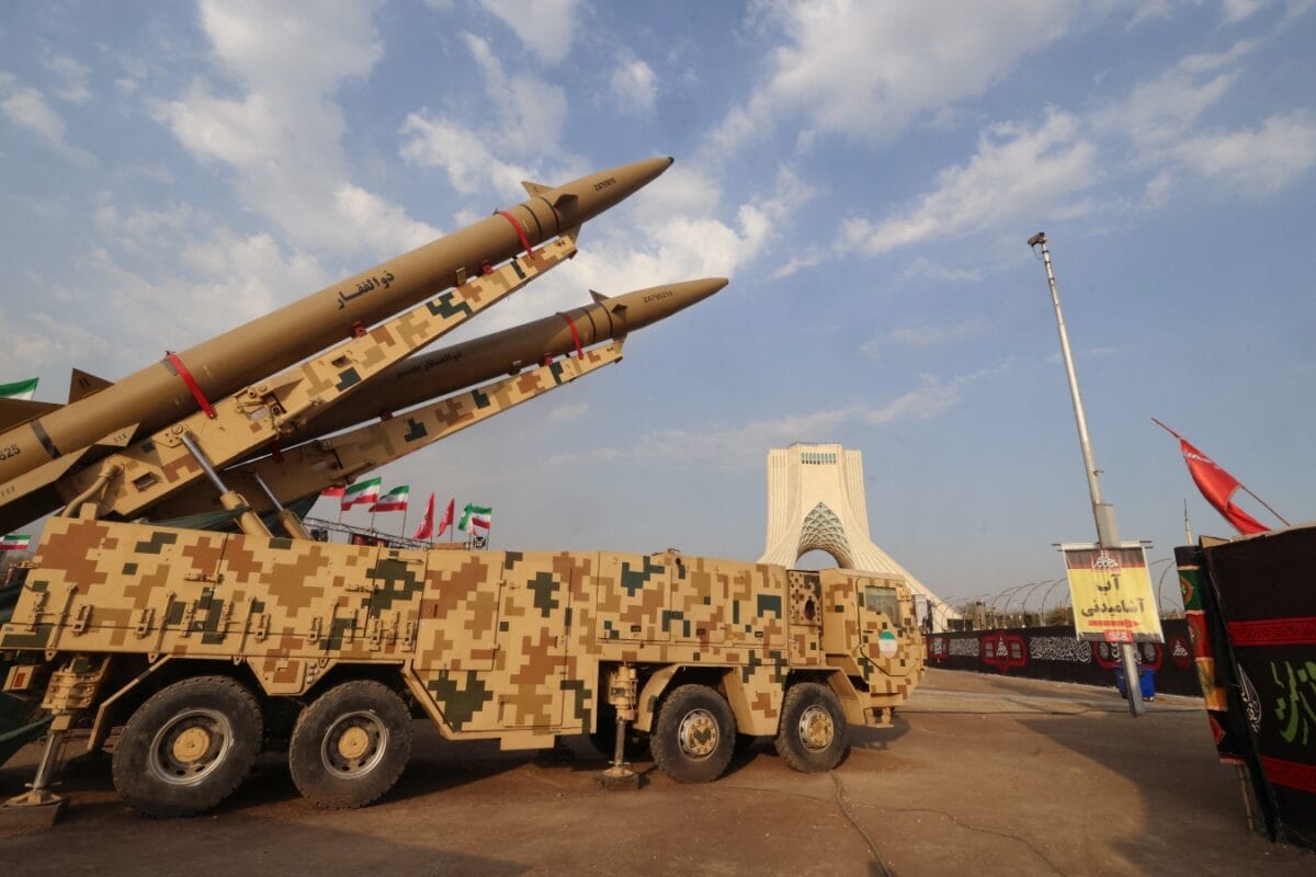 'Region Will Turn Into A Fireball': Iran Threatens Gulf Energy Sites Over Any New US Attack