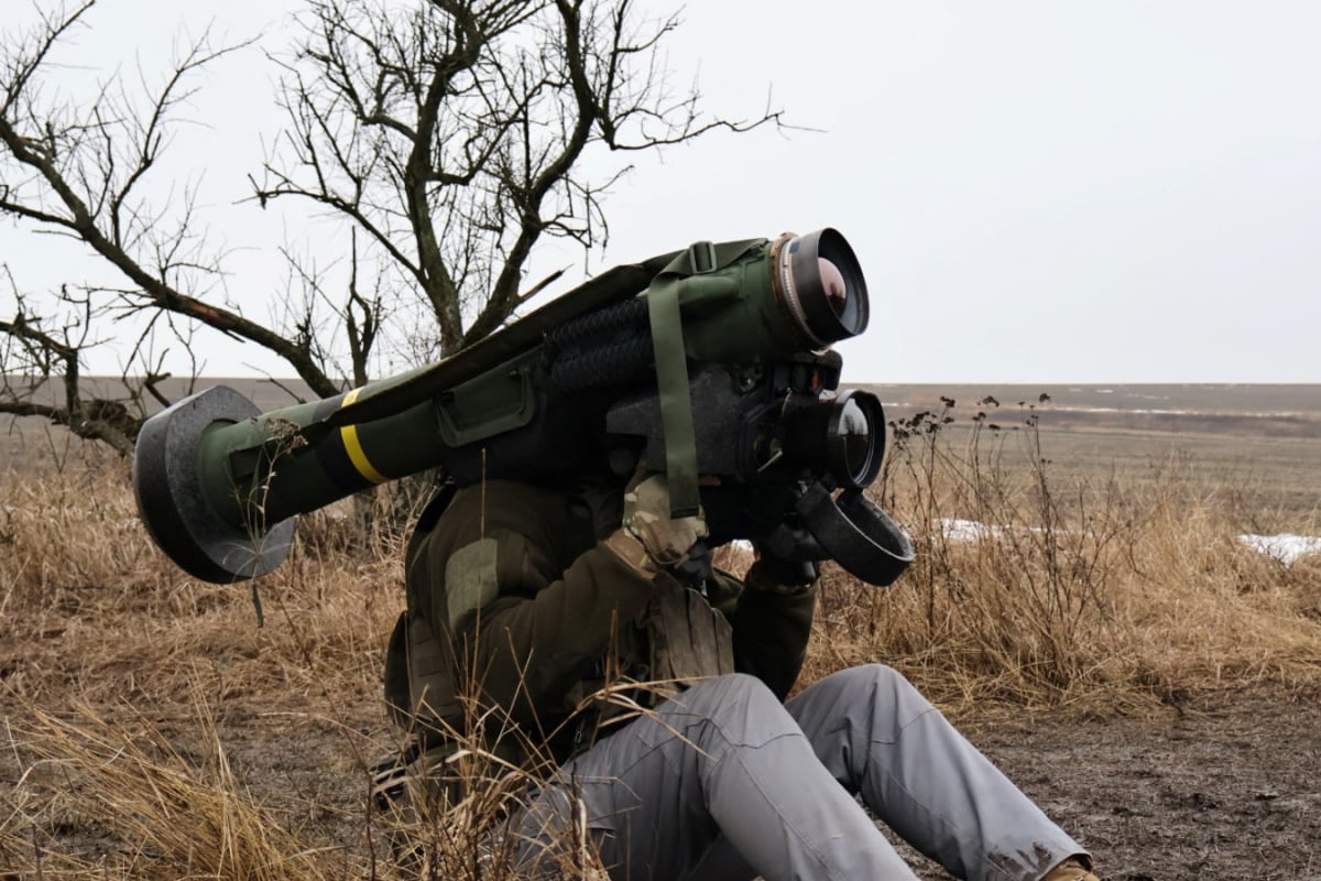 India To Get US Javelin Anti-Tank Missiles Soon: Fire-And-Forget System And Combat Capabilities Explained