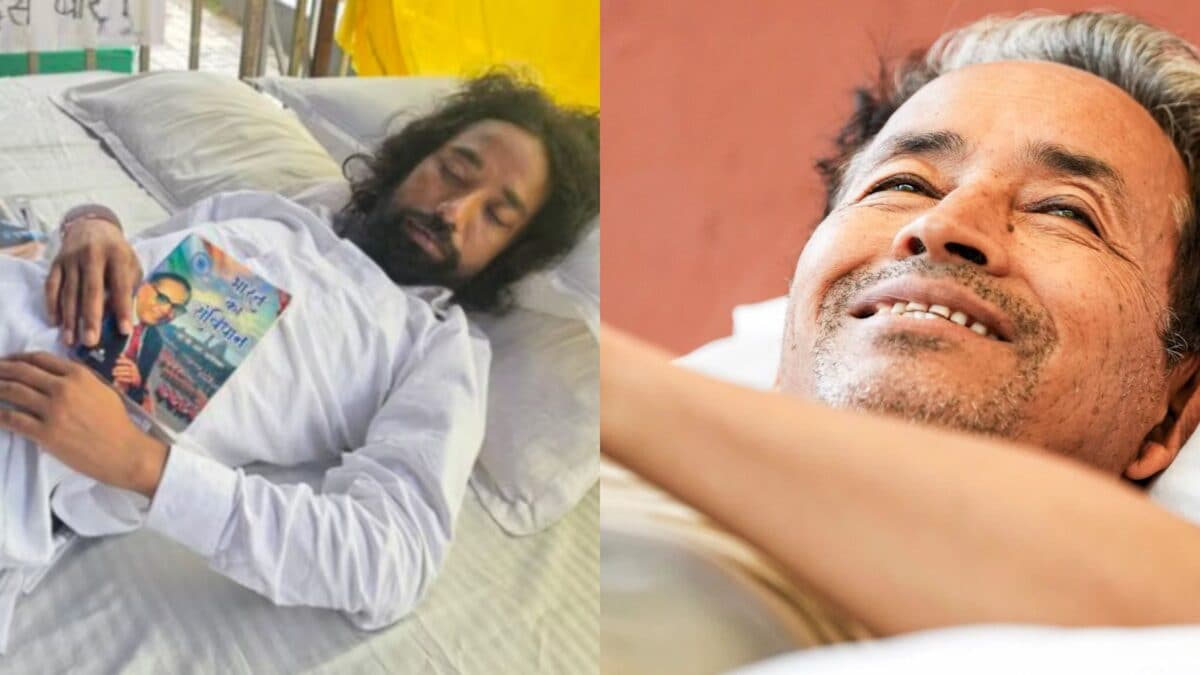 Hunger Strikes Spotlight Health Risks of Prolonged Fasting