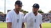 Josh Tongue and Ollie Robinson picked up five wicket each for England in the first innings of Leeds Test against Pakistan. (Picture Credit: AFP)