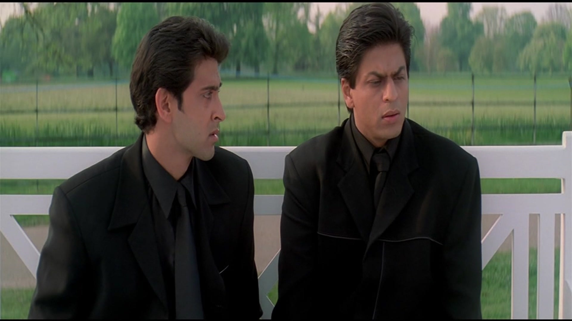 Raksha Bandhan Special: 8 Bollywood Films That Capture The Magic Of Sibling Bonds
