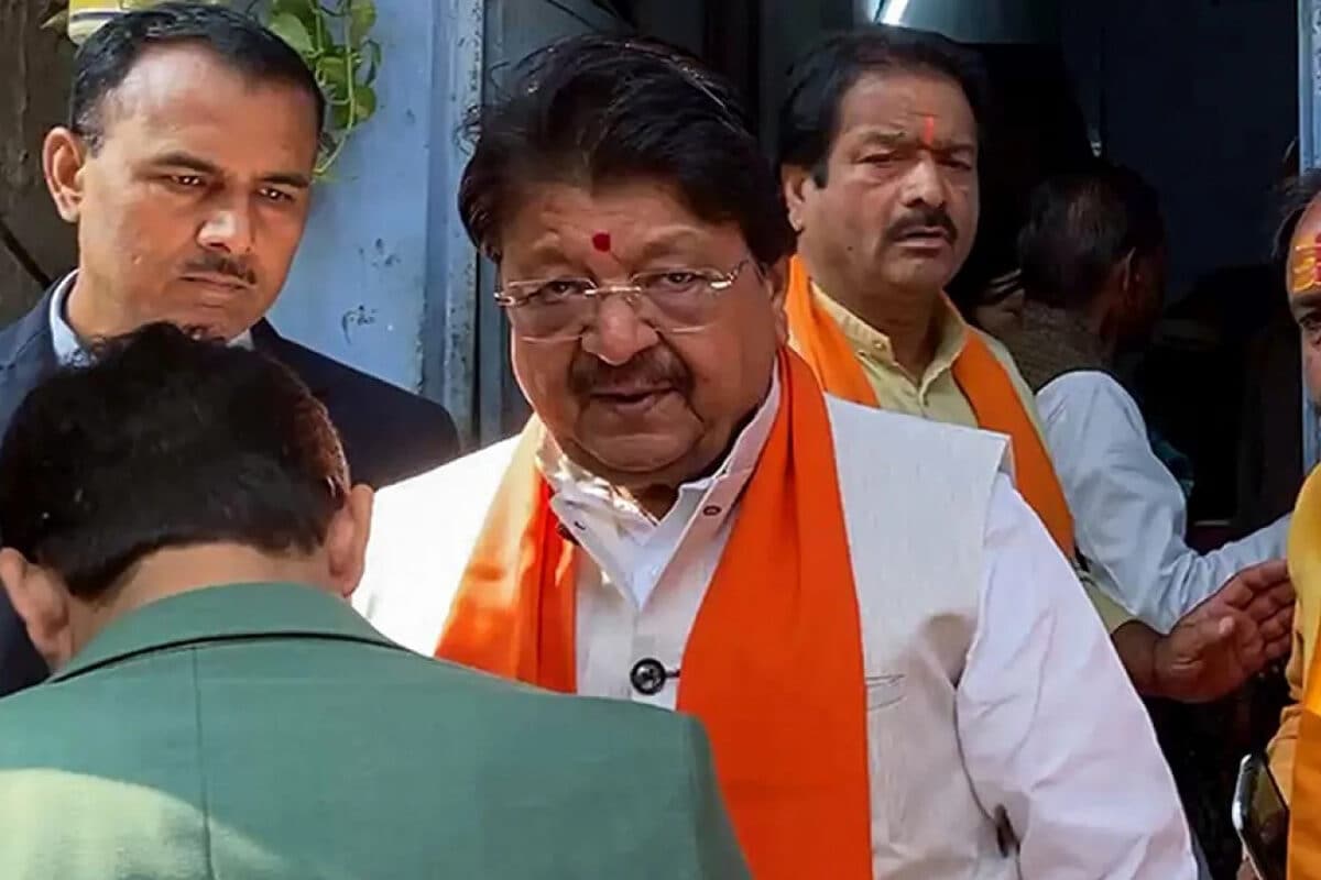 'Sugar Should Be Costly For Adults, Cheap For Kids': MP Minister Vijayvargiya’s Bizarre Price Proposal