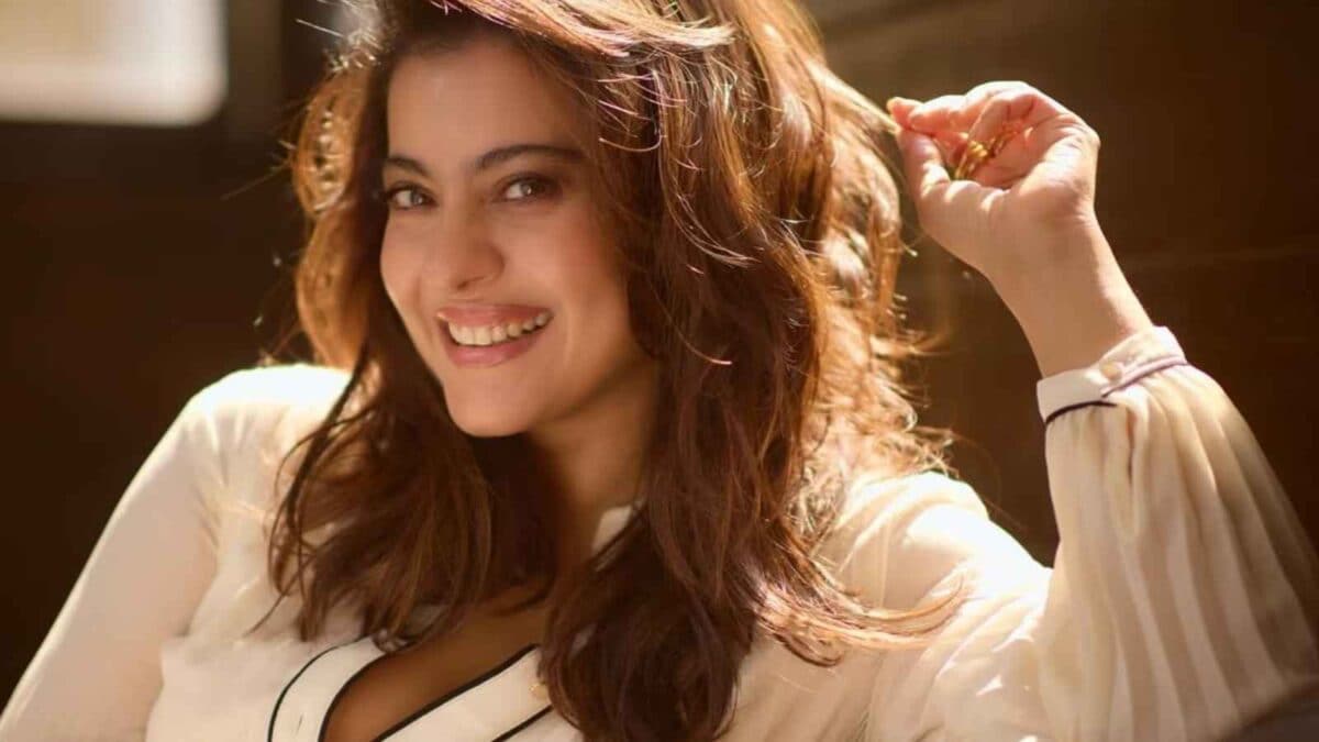 Kajol Turns 52: The Diet, Skincare And Homemade Protein Shake Behind Her Timeless Glow