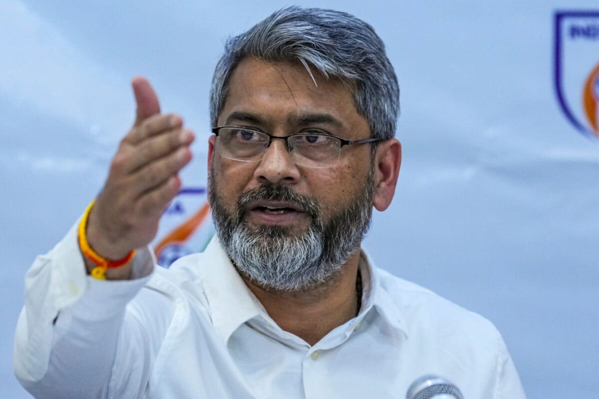 Kalyan Chaubey Urges Tata To Reconsider Jamshedpur FC's ISL Withdrawal: 'For The Interest Of Players, Remain In Football'