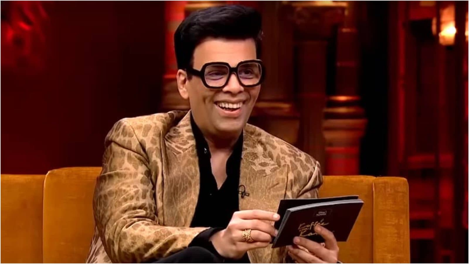Karan Johar has had one of the most successful transitions from Bollywood to television. He entered the TV space with Koffee With Karan in 2004, turning the celebrity chat show into a long-running franchise that became closely associated with his candid interviews and trademark wit. He later expanded his television presence as a judge on reality shows such as Jhalak Dikhhla Jaa and India's Got Talent. His stint on Jhalak Dikhhla Jaa began with its fifth season in 2012, where he joined Madhuri Dixit and Remo D’Souza on the judging panel. Karan Johar has had one of the most successful transitions from Bollywood to television. He entered the TV space with Koffee With Karan in 2004, turning the celebrity chat show into a long-running franchise that became closely associated with his candid interviews and trademark wit. He later expanded his television presence as a judge on reality shows such as Jhalak Dikhhla Jaa and India's Got Talent. His stint on Jhalak Dikhhla Jaa began with its fifth season in 2012, where he joined Madhuri Dixit and Remo D’Souza on the judging panel.