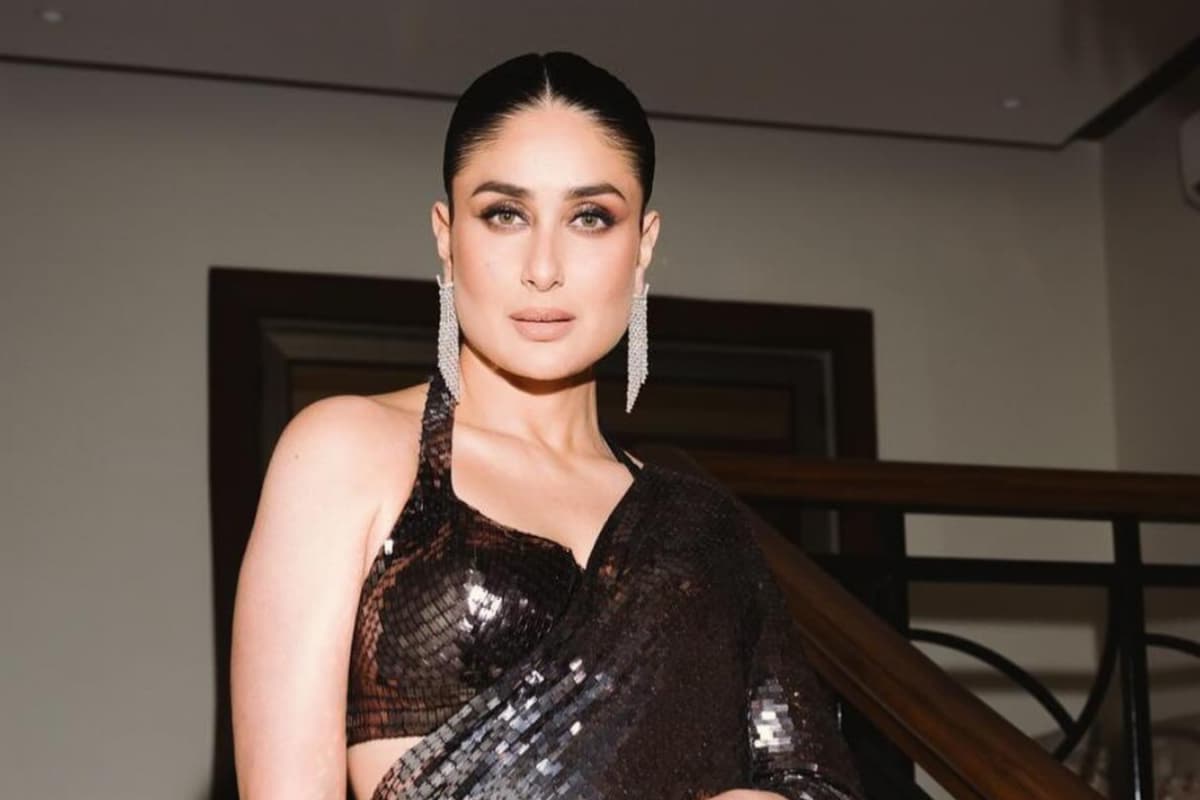 How To Ace Kareena Kapoor’s Iconic Smoky Eyes For That Perfectly Smouldering Look