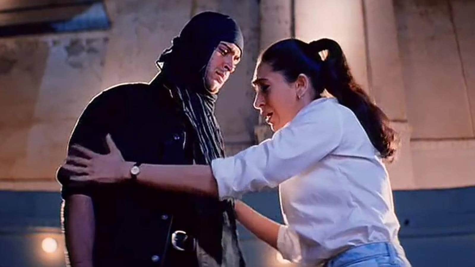 Raksha Bandhan Special: 8 Bollywood Films That Capture The Magic Of Sibling Bonds