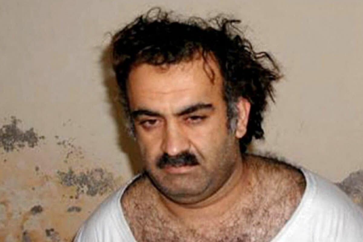 9/11 'Mastermind' Khalid Sheikh Mohammed's Long-Awaited Trial Set For 2028: Report