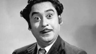 More Than Just a Singer: Kishore Kumar was not only a playback singer but also an accomplished actor, filmmaker, producer, lyricist and composer. His versatility made him one of the most celebrated personalities in Indian cinema. (Image: File Photo)