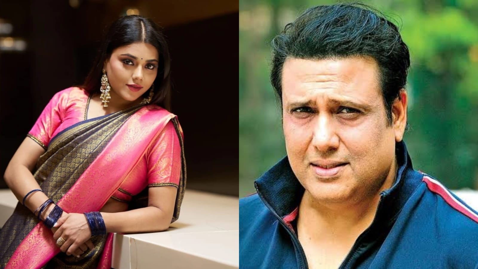 Govinda, Komal