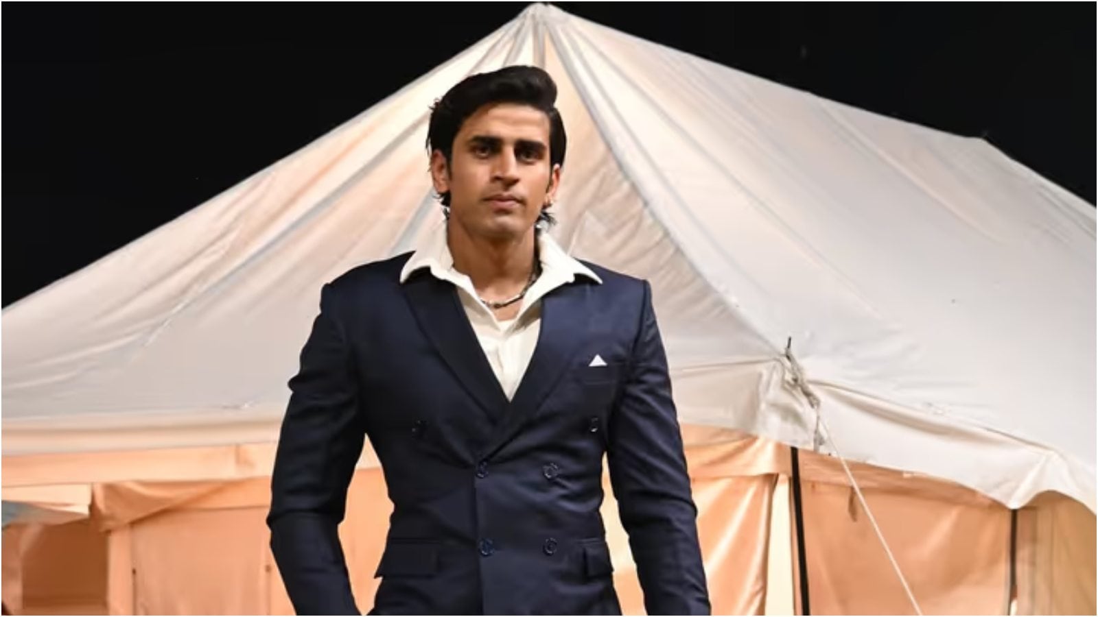 Kushal Tanwar