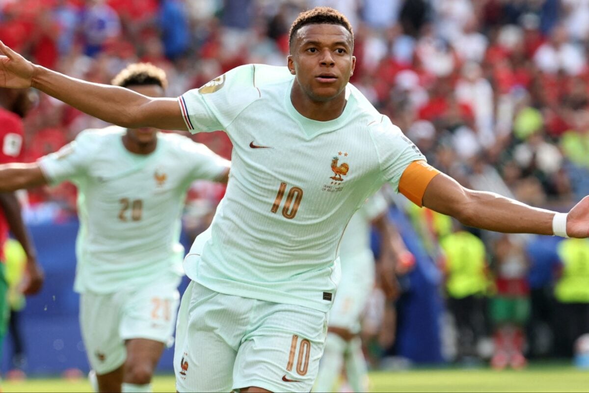 Kylian Mbappe To Win Ballon d'Or? Jose Mourinho Tips Real Madrid Star For Football's Top Prize