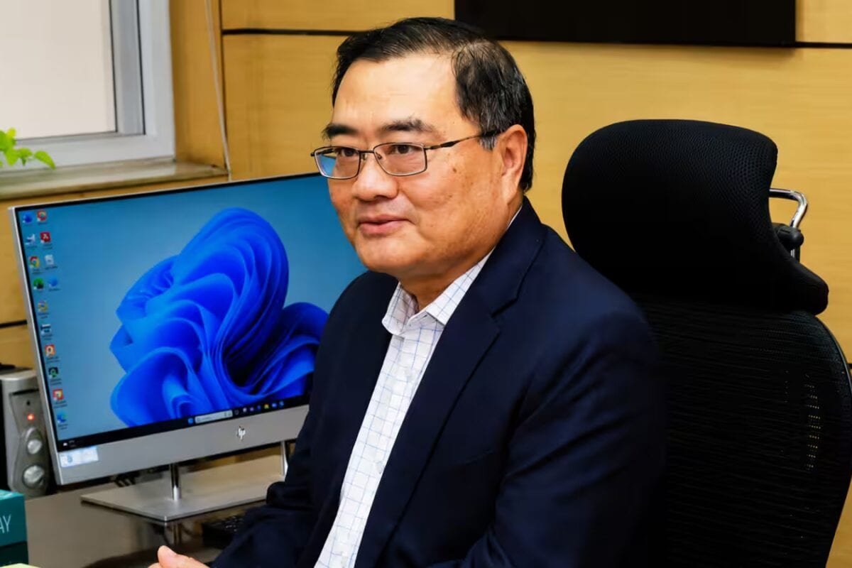 JPSC Exam Row: Former Chairman L Khiyangte Taken Into Custody After Over 7 Rounds Of CID Questioning
