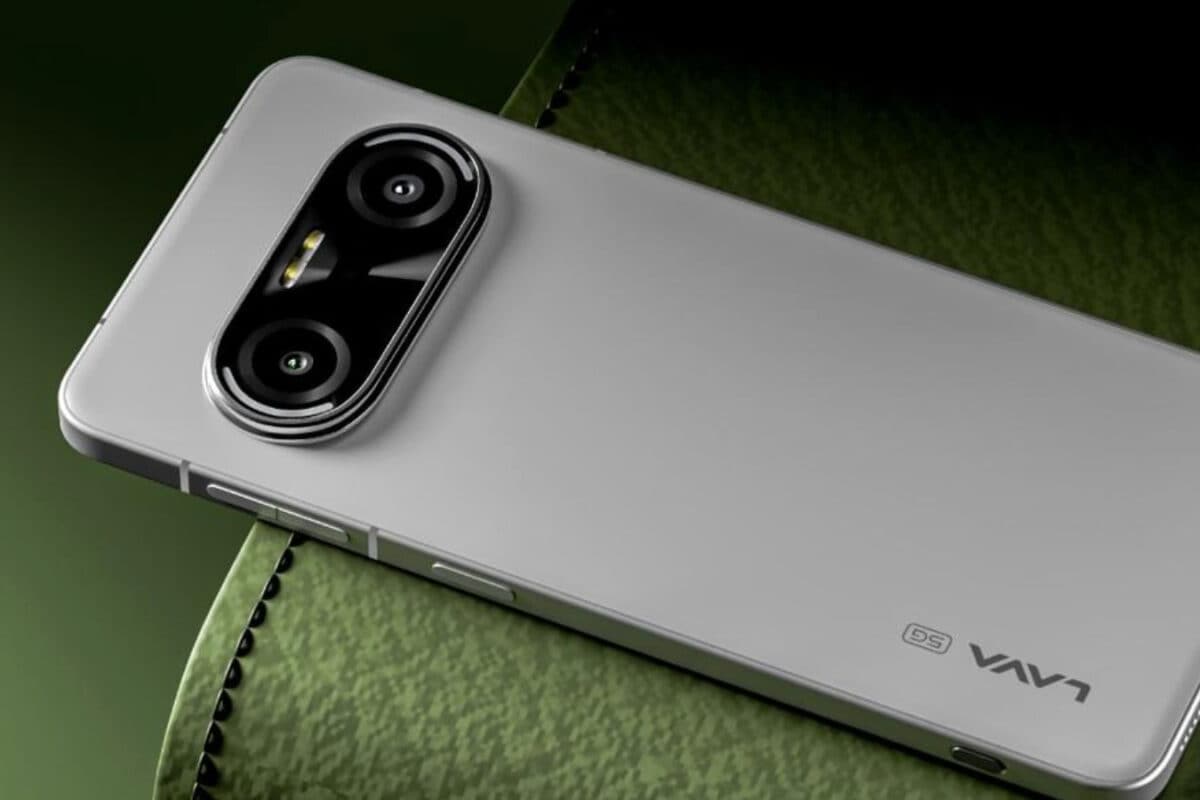 Indian Mobile Brand Lava Enters UK; Launches Agni 4N At £499