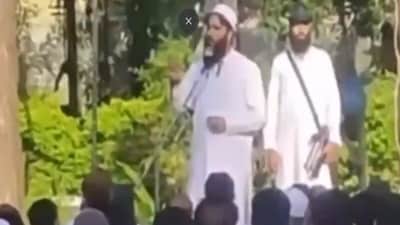 LeT Terrorist Admits 30+ Outfit Members Killed In Pakistan And PoK By 'Unknown Gunmen', Alleges India's Hand | Video | World News - News18