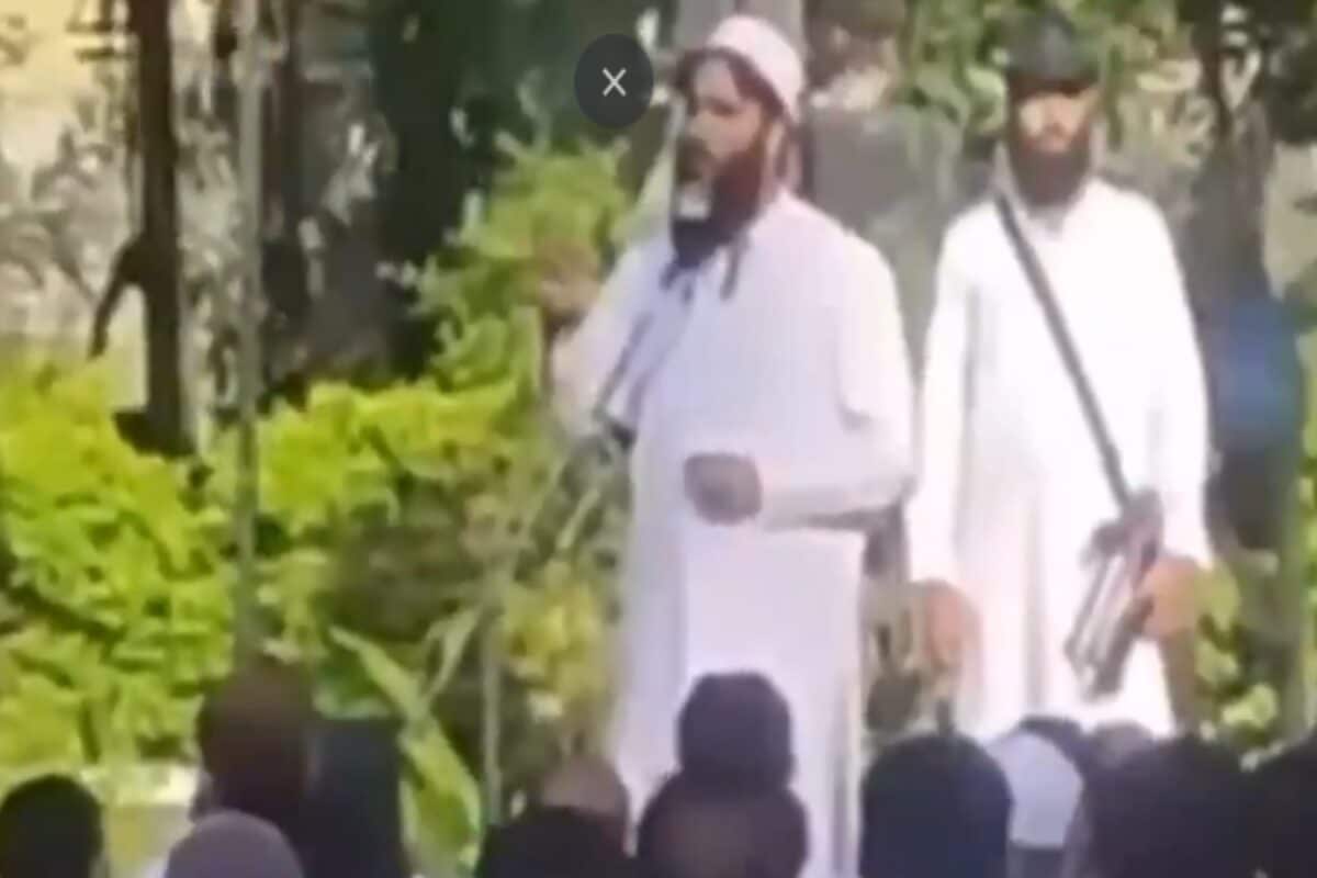 'Ghar Mein Ghus Ke Marenge': India-Backed 'Unknown Gunmen' Killing Terror Operatives In Pakistan, Claims Top LeT Commander