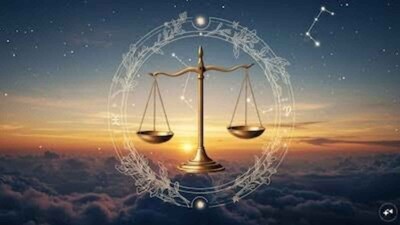 Libra Horoscope Today: Astrological predictions by Chirag Daruwalla for tula rashi on October 7 2026. (AI generated image)