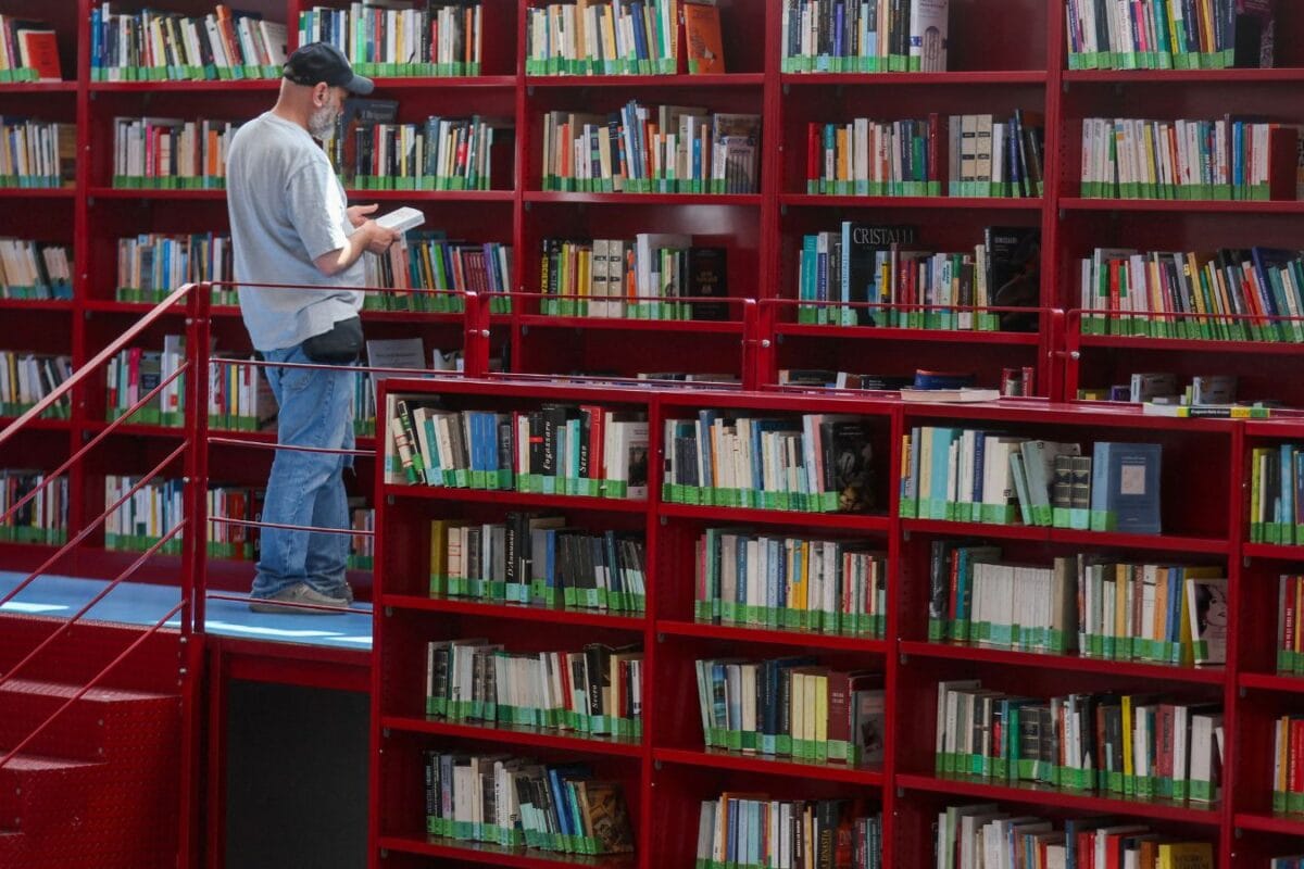 Man Returns Book To Library After 150 Years In Australia, Faces Fine Amounting To Almost Rs 19 Lakh