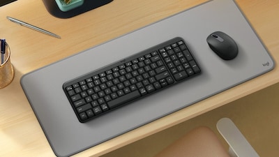 The five options here cost less than Rs 2,500 and range from full-size keyboard-and-mouse combos to compact keyboards designed for carrying between home, office and travel.