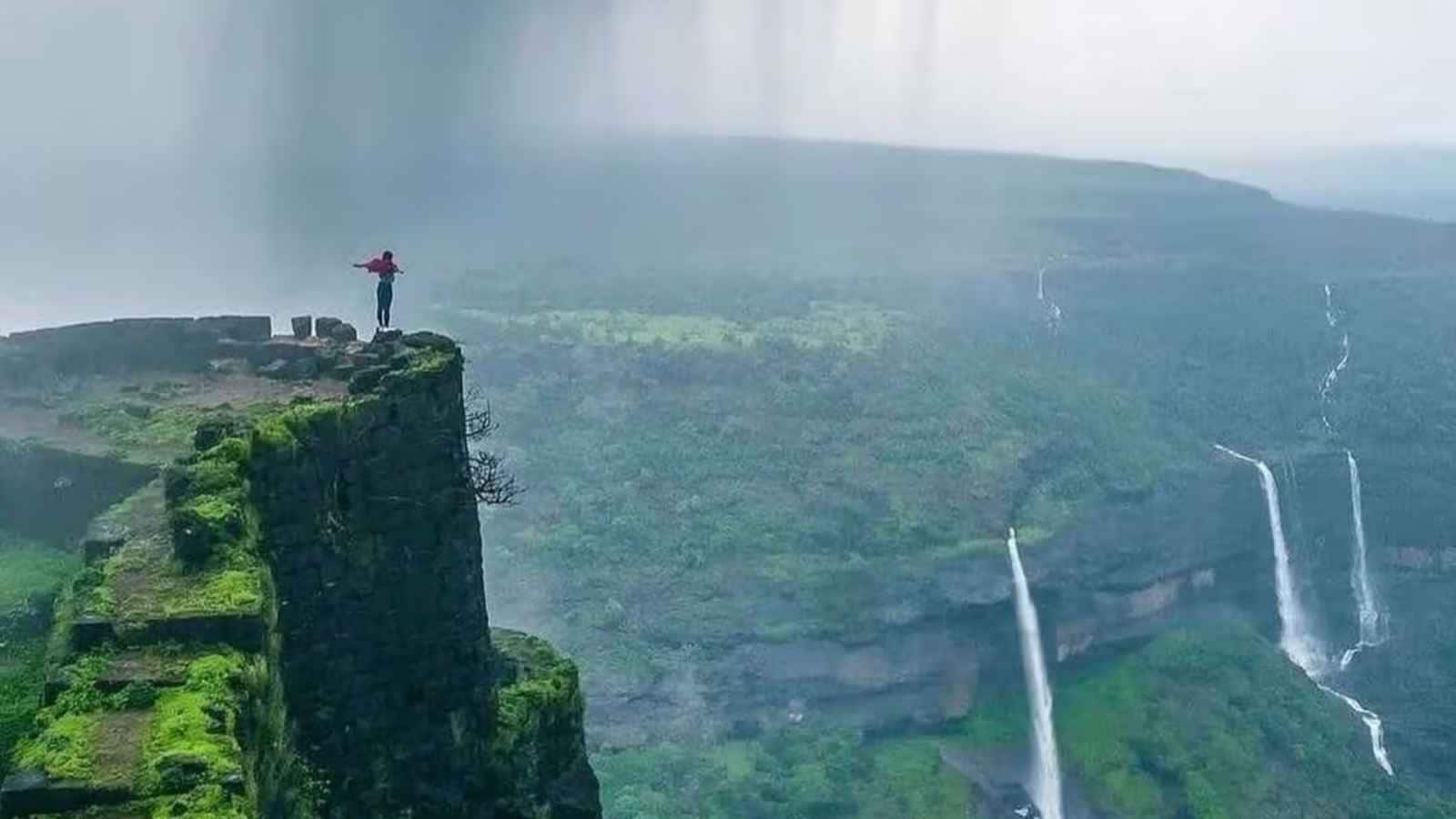 Lonavala, MaharashtraLonavala is a convenient choice for a quick monsoon escape, particularly for travellers from Mumbai and Pune. The surrounding hills become lush during the rainy season, while waterfalls and viewpoints add to the experience. You can keep the itinerary simple with a few scenic stops, local food and plenty of time to relax.