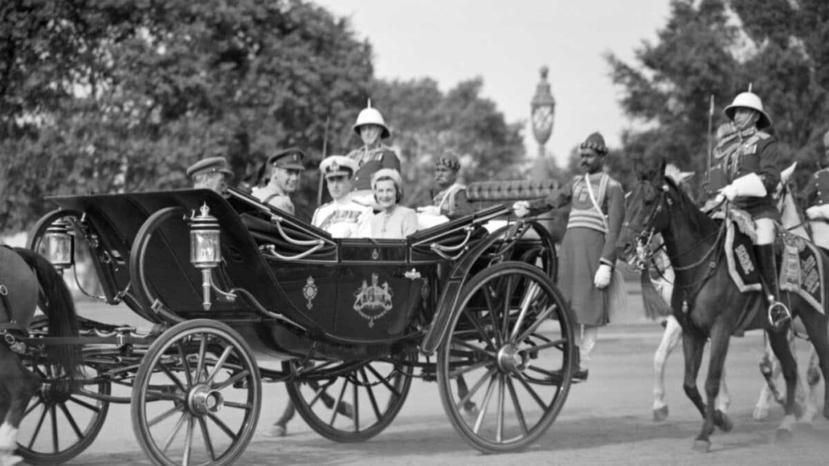‘The 0 Trillion Heist’: On Independence Day, Recalculating How Britain Drained 27% Of World GDP From India
