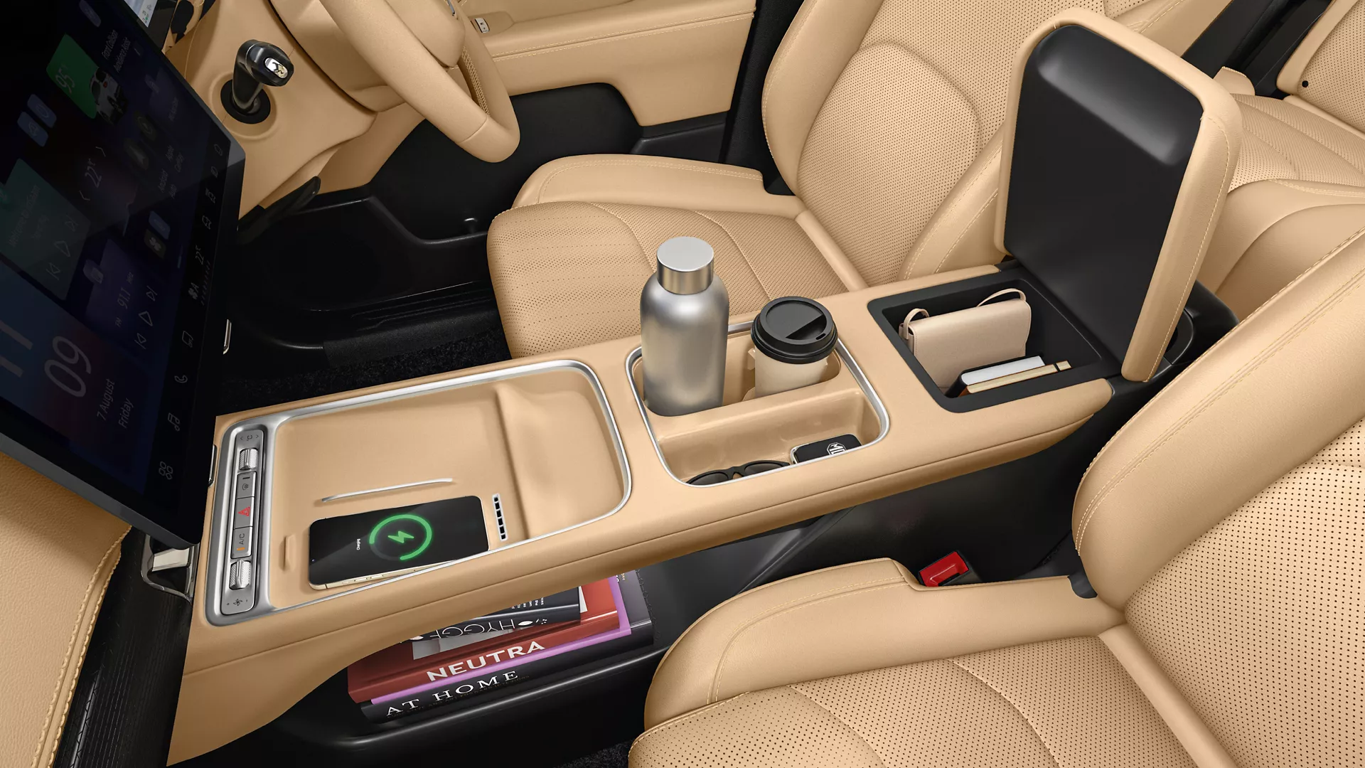 MG Hector Tomahawk EV Launched In India: Prices Start At Rs 13.99 Lakh