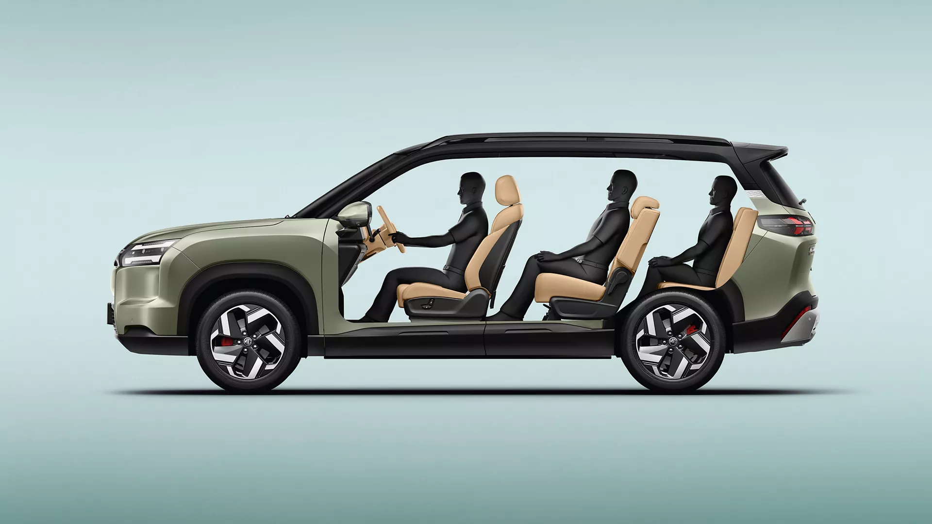 MG Hector Tomahawk EV Launched In India: Prices Start At Rs 13.99 Lakh
