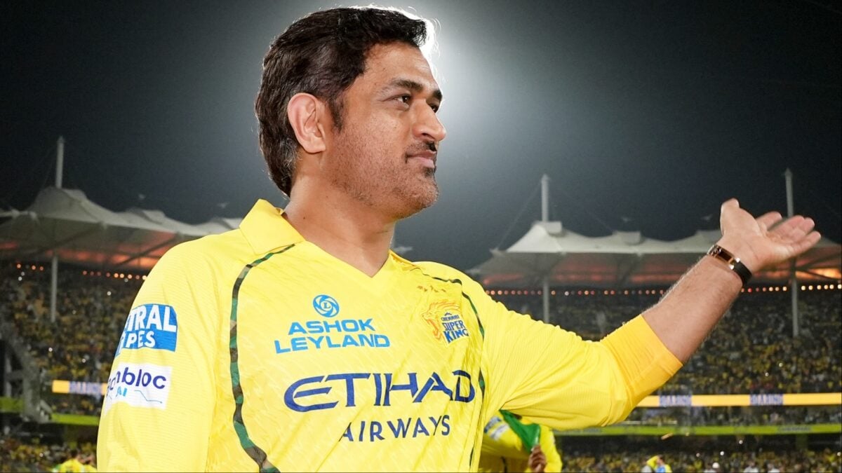 MS Dhoni-CSK Relationship In Trouble After Stake Talks Fall Apart: Report