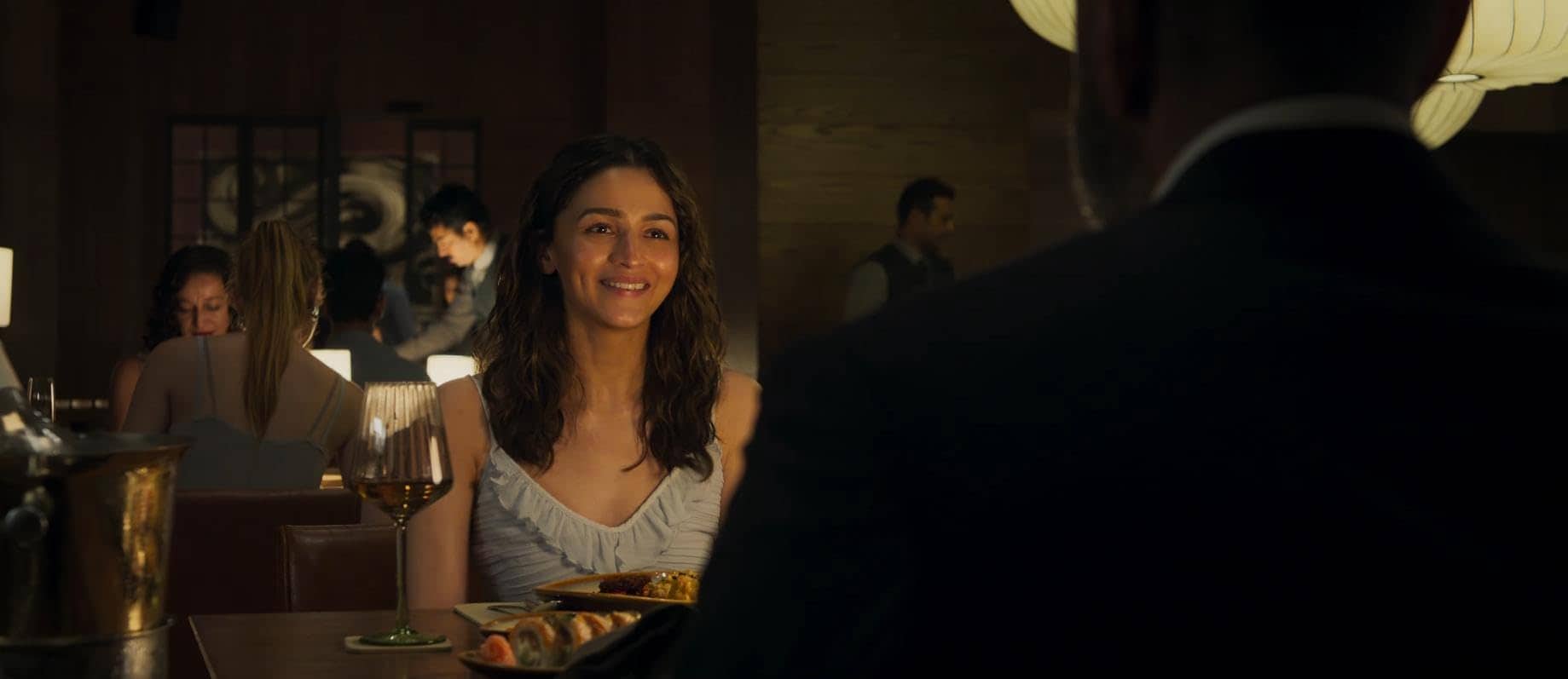 Alpha has been directed by Shiv Rawail and produced by Aditya Chopra under Yash Raj Films. The film is the seventh instalment of the YRF Spy Universe.