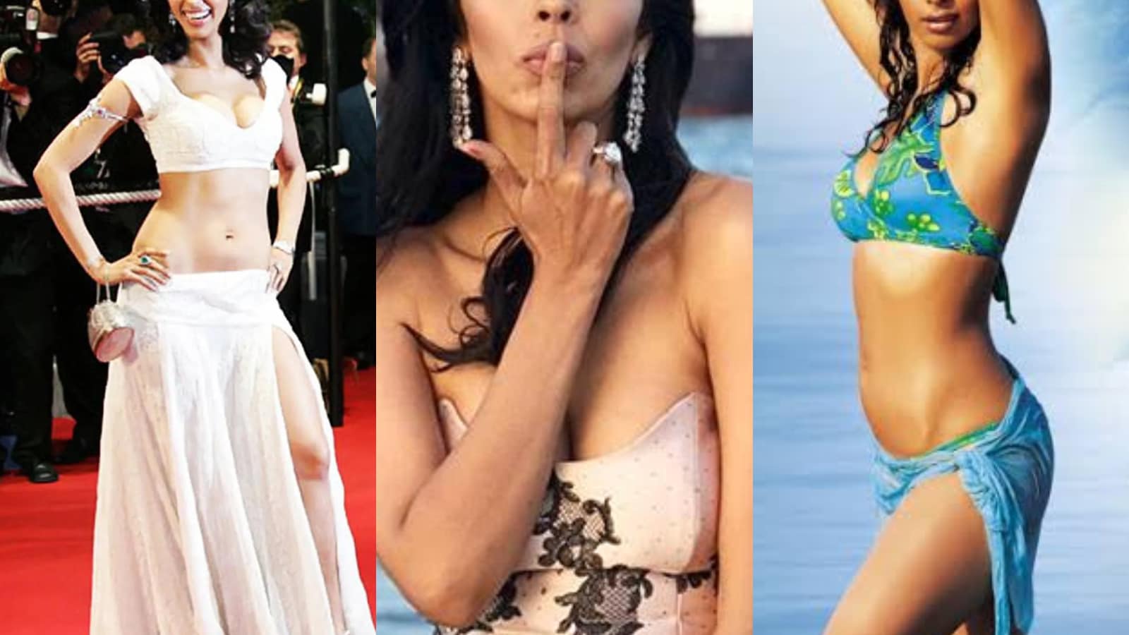 She Had A Bitter Fallout With A Co-Star And Sparked Controversy For Her Kissing Scenes; Now She's Entering Karan Johar's Show