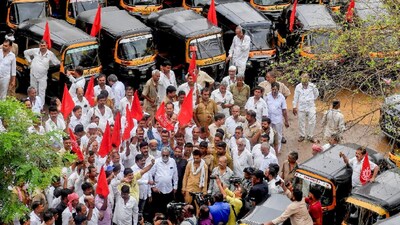 ‘Violates Fundamental Rights’: Four Cab Drivers Move Court Against ...
