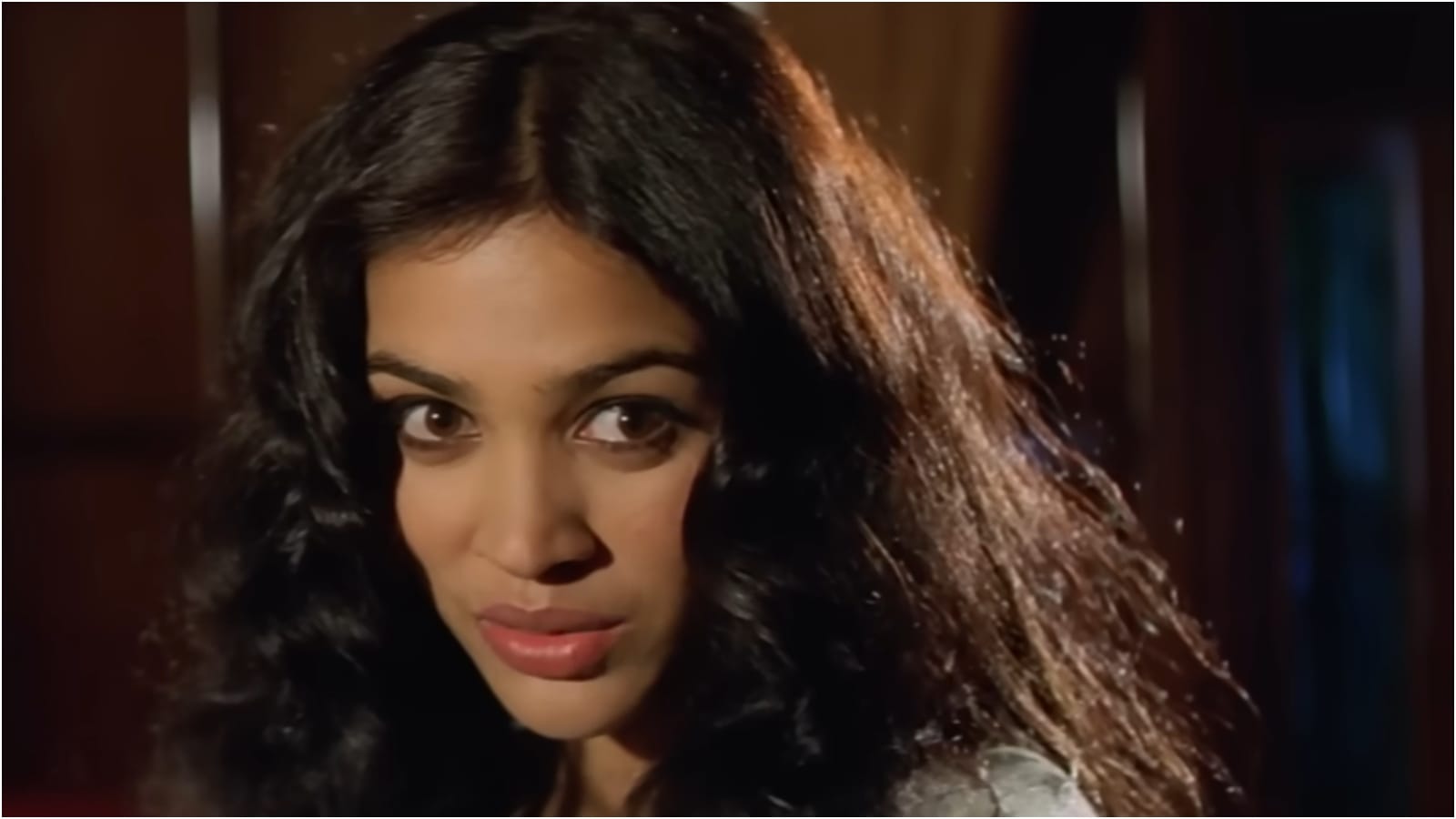 When a fan asked if she regretted leaving Bollywood, Sharma had an interesting response. She said she had not really “left” the industry, but had simply “steered away” from it, adding that she could always steer back. For now, though, her life seems firmly rooted in the hills, her farm and The Slow Local.