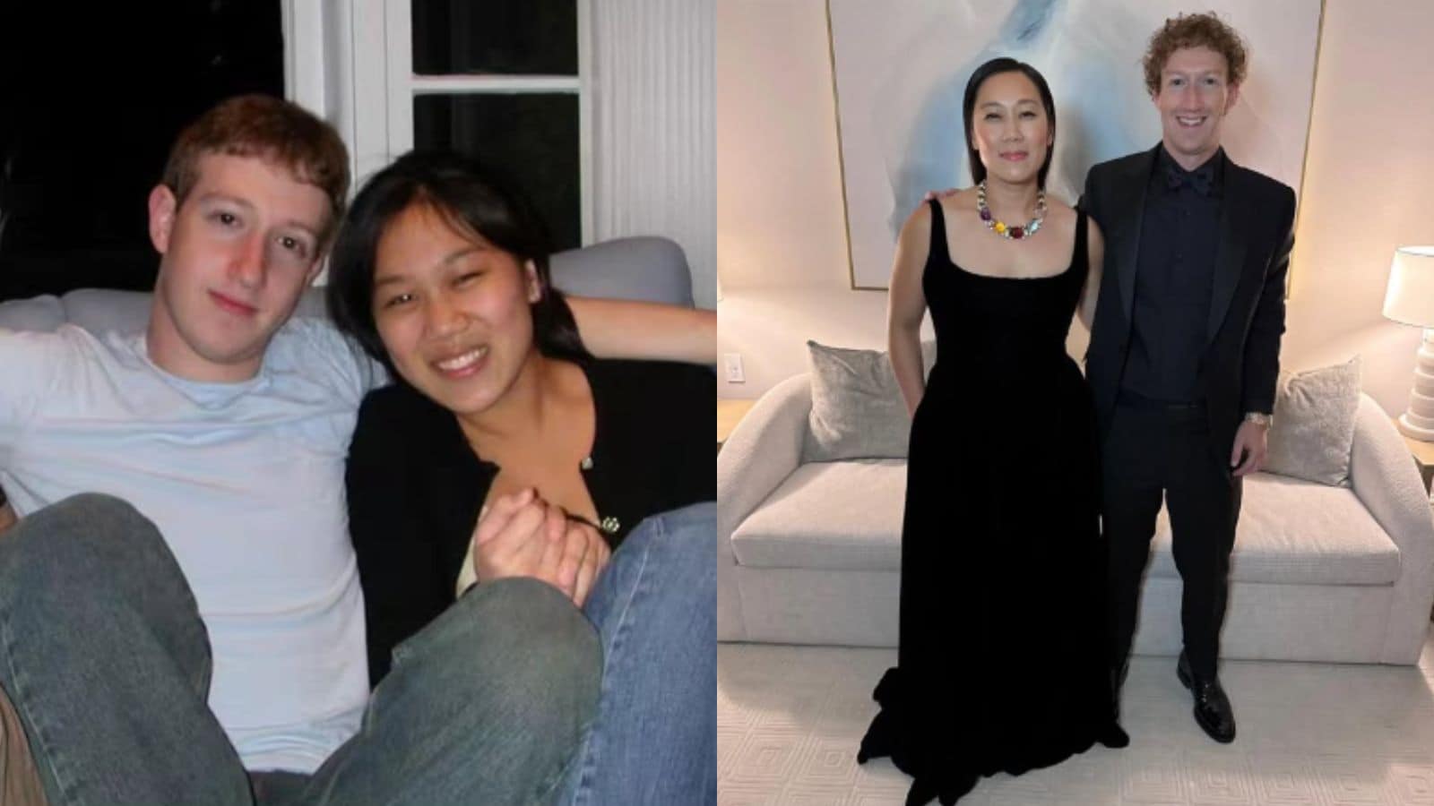 Meta Founder Mark Zuckerberg’s Wife Ran A Free School For Low-Income Children: Inside Its Unique Education Model Meta Founder Mark Zuckerberg’s Wife Ran A Free School For Low-Income Children: Inside Its Unique Education Model