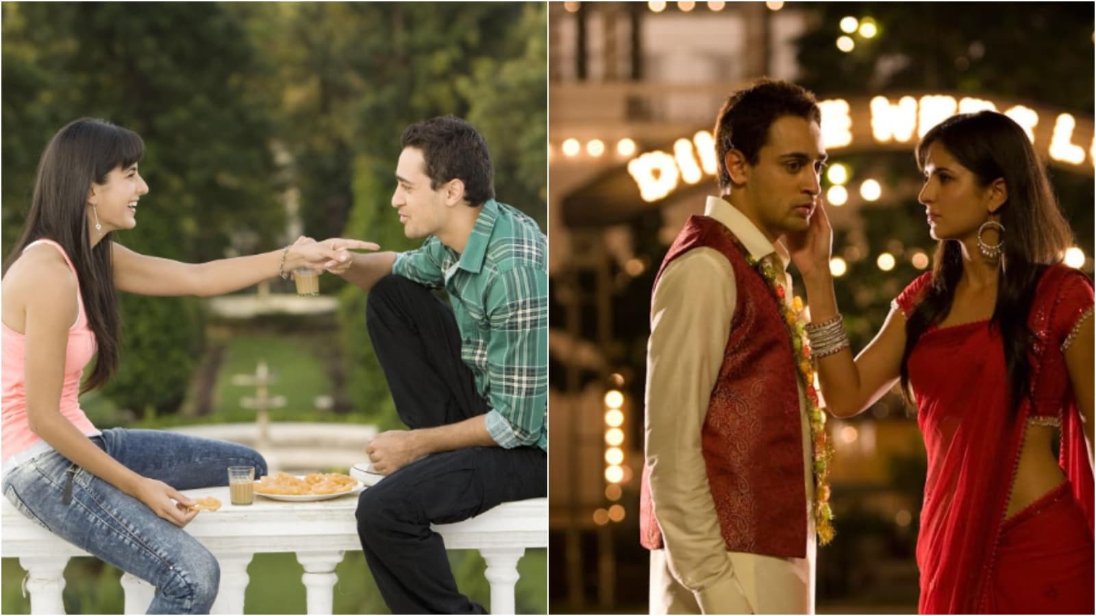 Mere Brother Ki Dulhan (2011)The Imran Khan and Katrina Kaif rom-com had an early shooting schedule in Pataudi, including scenes at the palace. The grand colonial-style architecture and sprawling lawns of the palace served as a picturesque backdrop for multiple scenes in the movie.