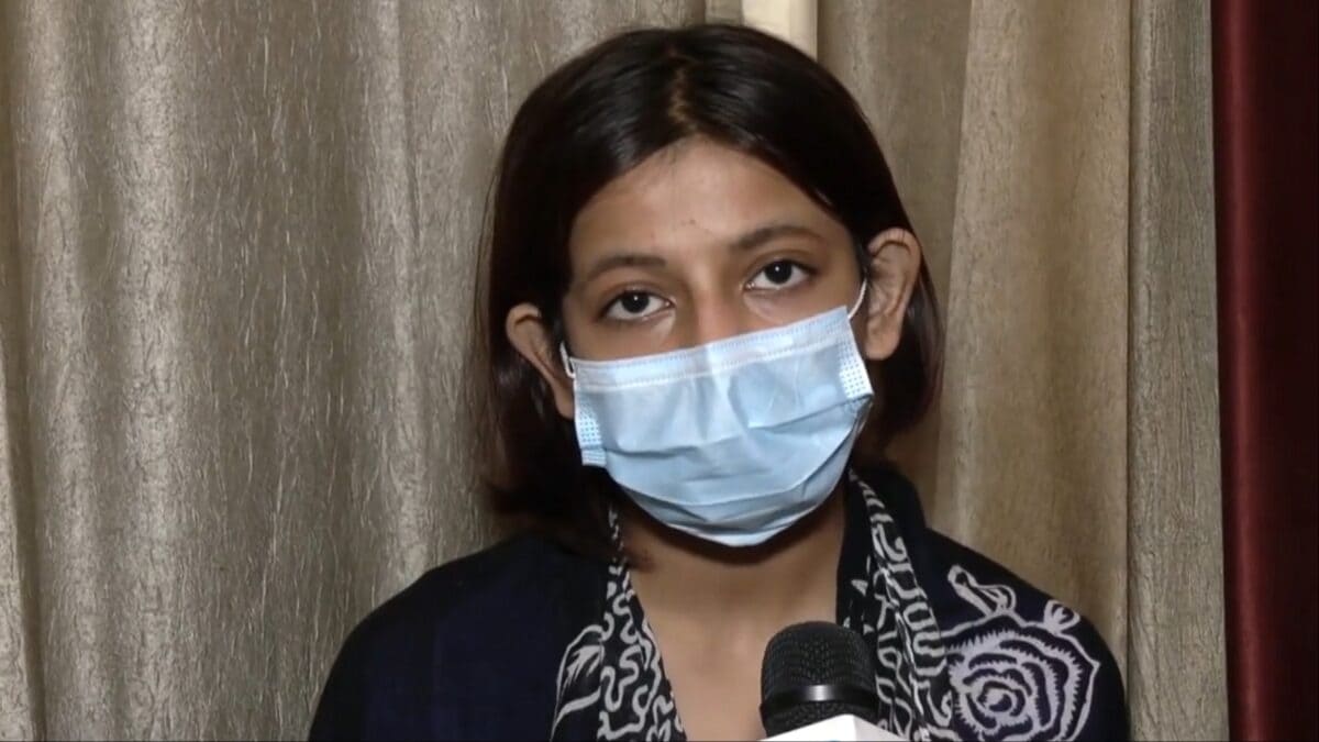 'Thought Everything Was Over, Got A Second Life': Noida Girl Apologises Again For Remarks Against PM Modi