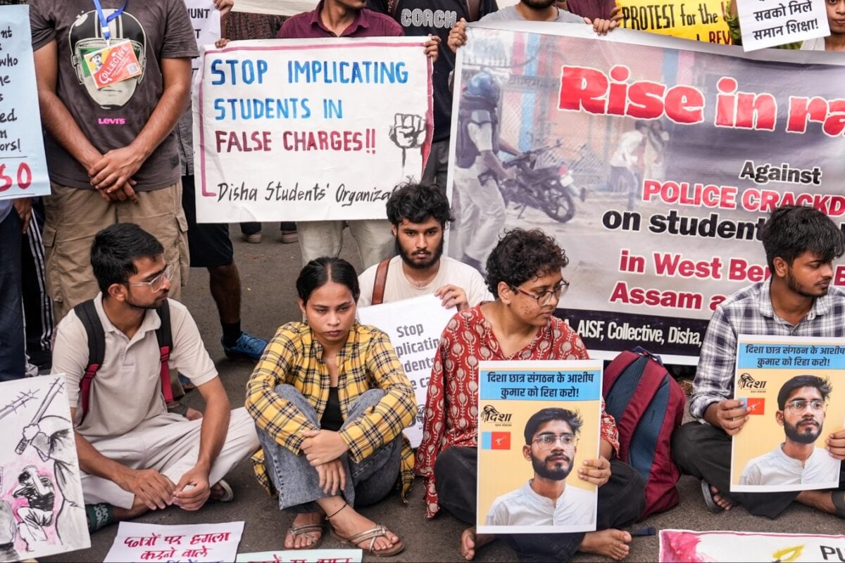 'Will Lay Down Protocol': Supreme Court To Decide When Pellet Guns Can Be Used And How