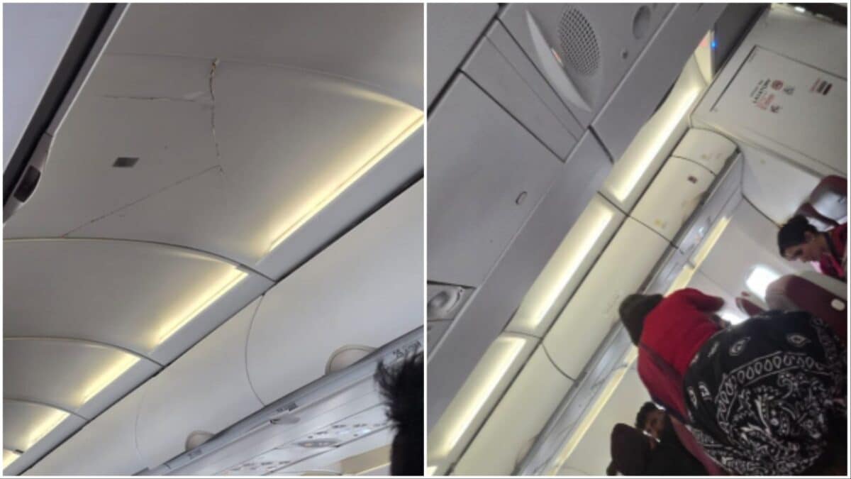 DGCA Launches Detailed Probe Over Air India Phuket-Delhi Flight’s Mid-Air Altitude Drop; 17 Injured