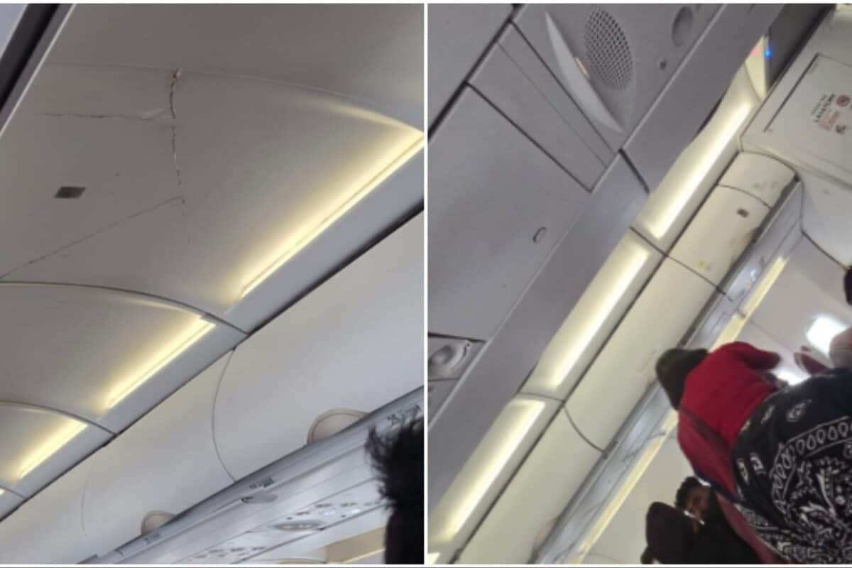 DGCA Launches Detailed Probe Over Air India Phuket-Delhi Flight's Mid-Air Altitude Drop; 17 Injured